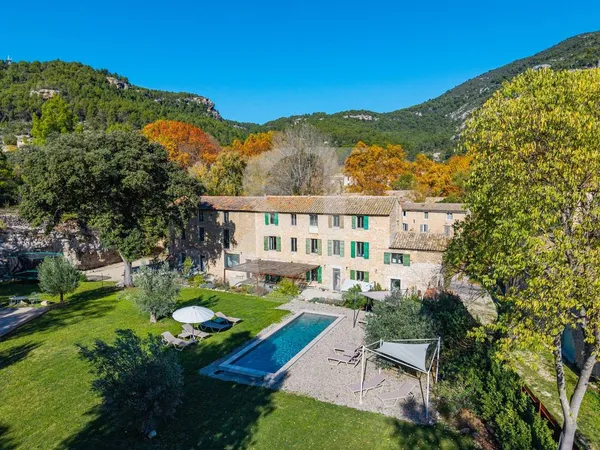 Maison de luxe 7 pièces 340 m² 