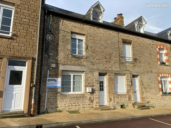 Maison 5 pièces 90 m² 