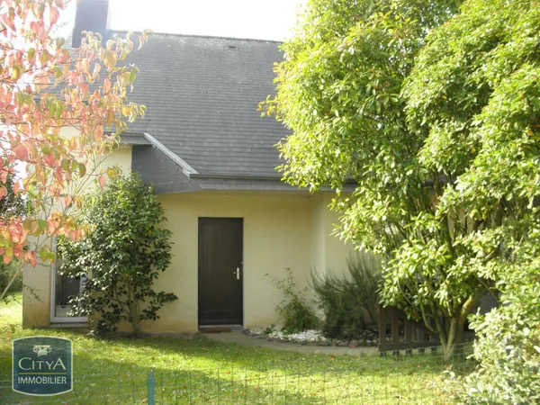 Maison 6 pièces 117 m² 