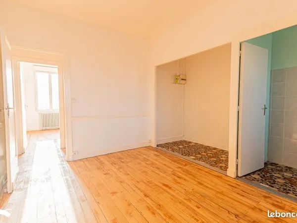 Maison de ville 5 pièces 123 m² 