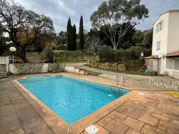 Maison 4 pièces 170 m² 