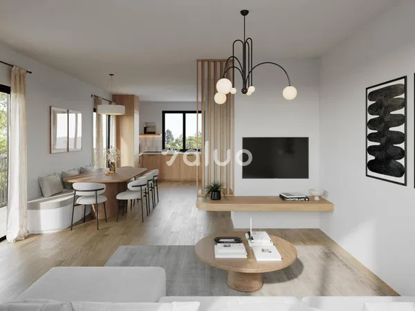 Vends duplex/triplex 