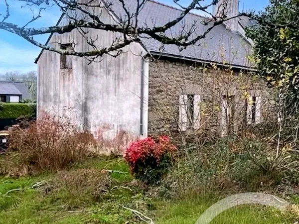 Maison 3 pièces 45 m² 