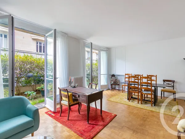 Appartement 3 pièces 80 m² 