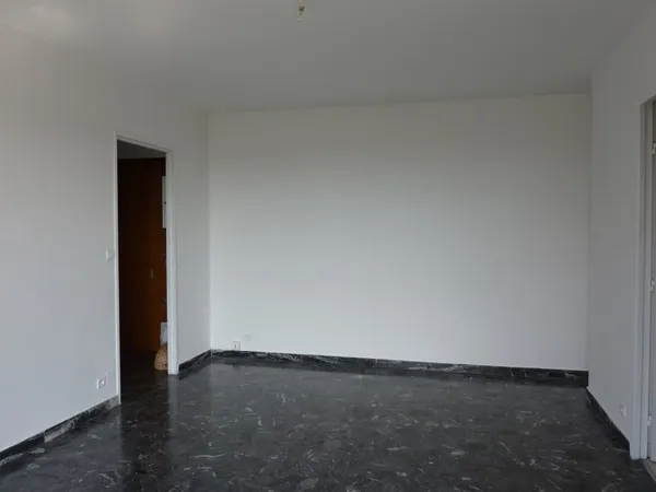 Appartement de 43m2 à louer sur Aix en Provence 