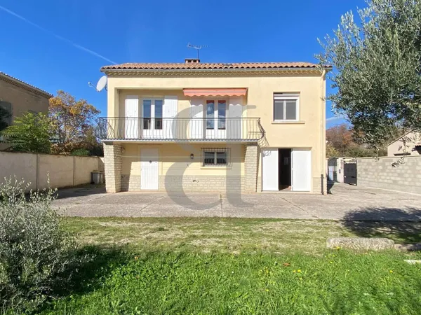 Villa 3 pièces 70 m² 