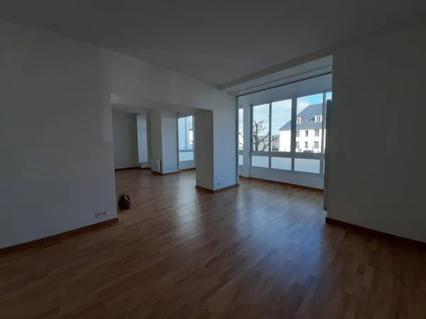 Appartement 3 pièces 105 m² 