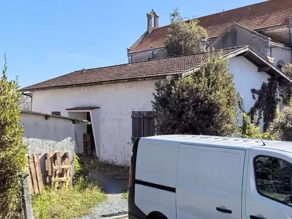 Maison 4 pièces 110 m² 