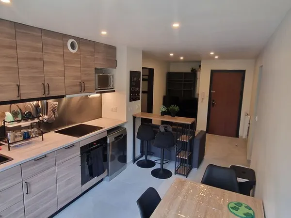 ✨ Superbe Coloc T5 Rénovée & Suréquipée - 90m² - Vénissieux Hôtel de Ville 