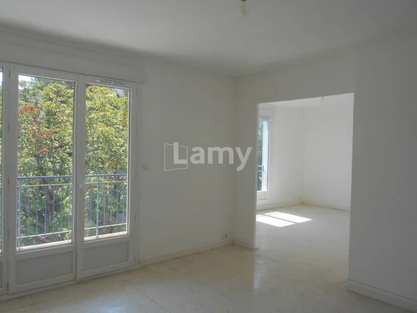 Appartement 4 pièces 75 m² 