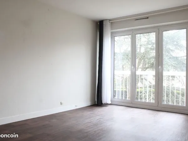 Appartement 2 pièces 49 m² 