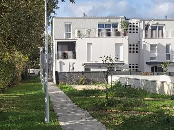 A vendre appartement particulier à particulier 