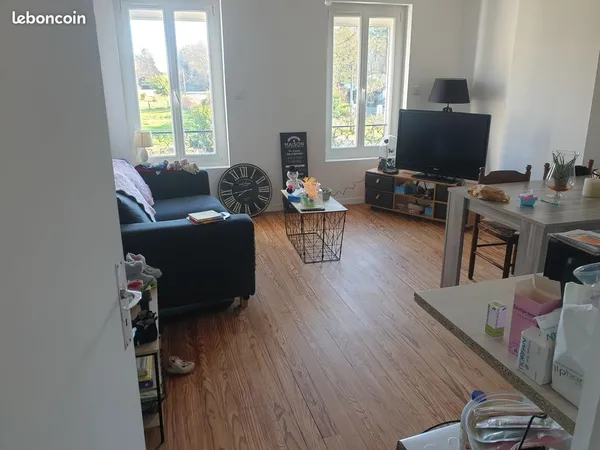 Appartement T3 