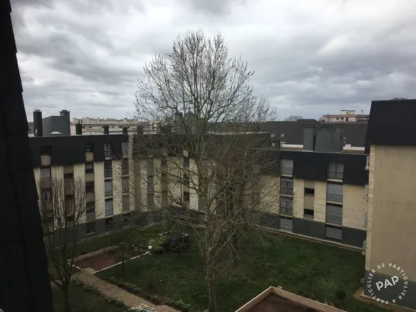 Appartement 3 pièces 70 m² 