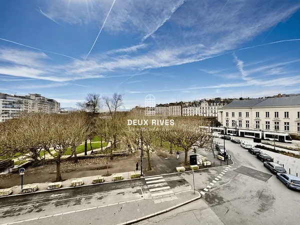 Appartement à vendre Nantes 