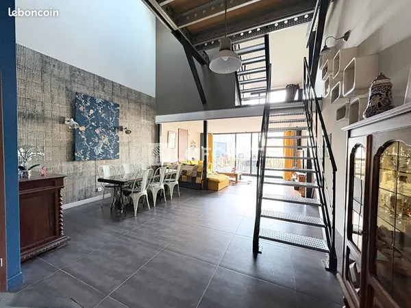 Maison 6 pièces 175 m² 