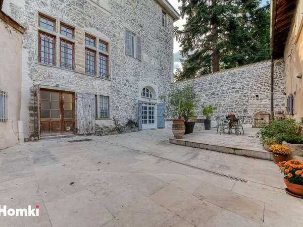 Appartement 3 pièces 89 m² 