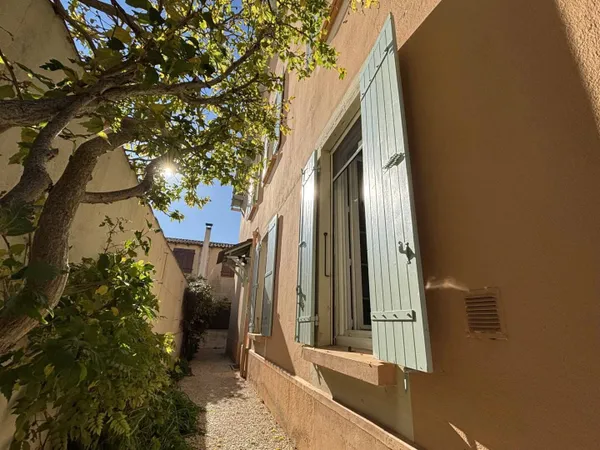Maison 5 pièces 115 m² 