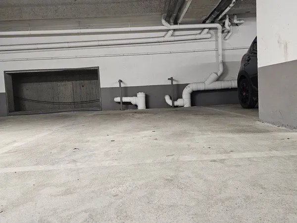 Parking 19 m² 
