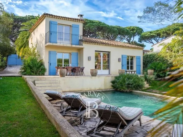 Maison de luxe 6 pièces 120 m²