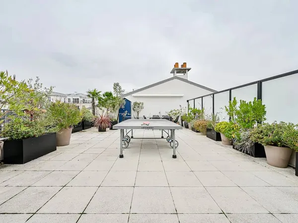 LOCATION T4 DUPLEX MEUBLE 