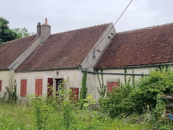 Maison 7 pièces 82 m² 