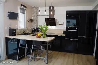 Maison 3 pièces 66 m² 
