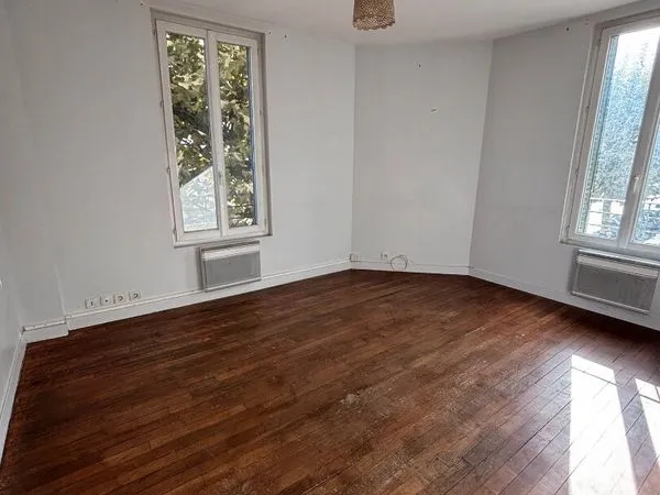 Appartement 4 pièces 64 m² 