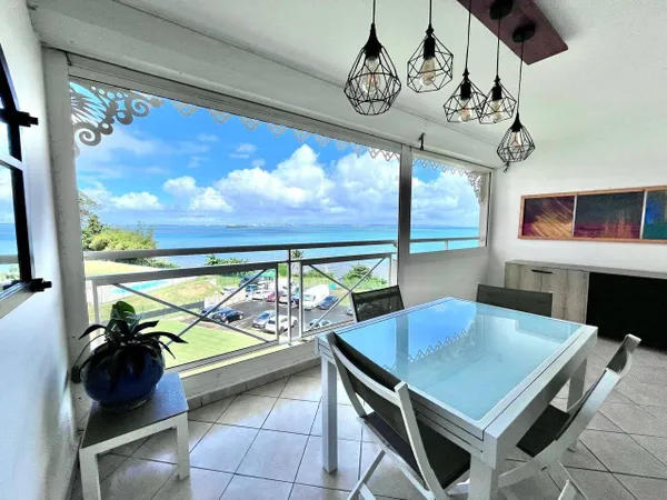 Appartement 3 pièces 76 m² 