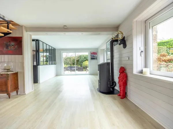 Maison 8 pièces 203 m² 