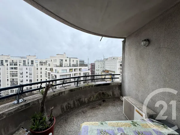 Appartement 4 pièces 85 m² 