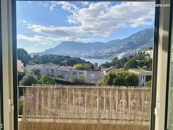 Appartement 3 pièces 57 m² 