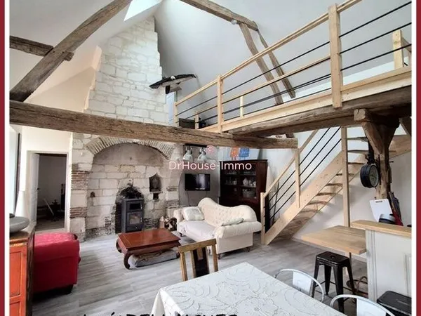 Maison 5 pièces 133 m² 