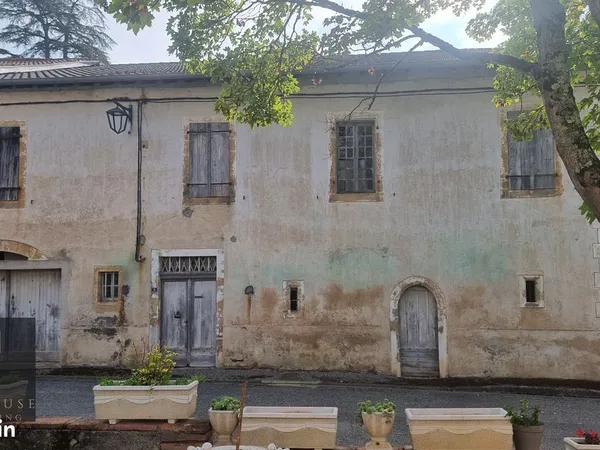 Maison de village 8 pièces 280 m² 
