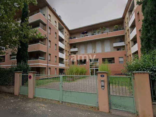 Appartement 3 pièces 69 m² 