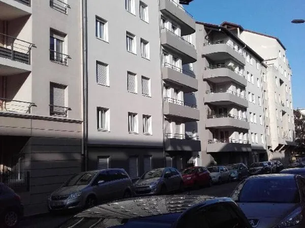 Appartement 2 pièces 68 m² 