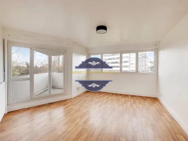 Appartement 3 pièces 69 m² 
