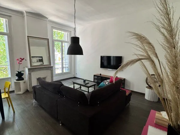 Location appartement meublé 