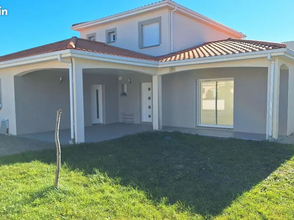 Maison 6 pièces 151 m² 