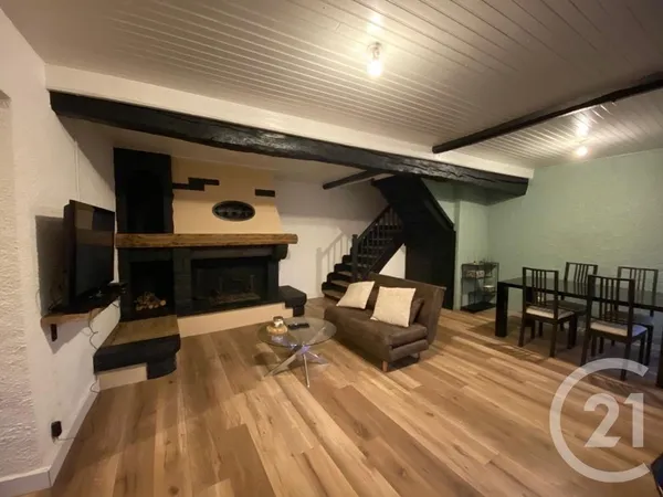 Maison 3 pièces 91 m² 