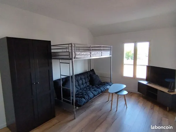 Studio 16m2 