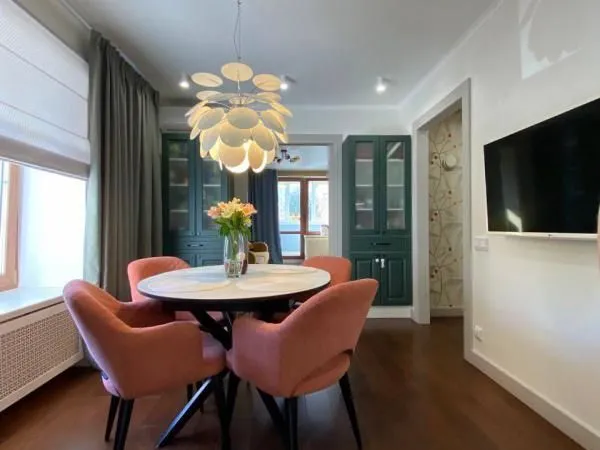 Appartement 1 pièce 27 m² 