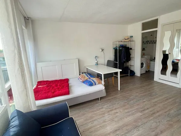 Appartement 1 pièce 32 m² 