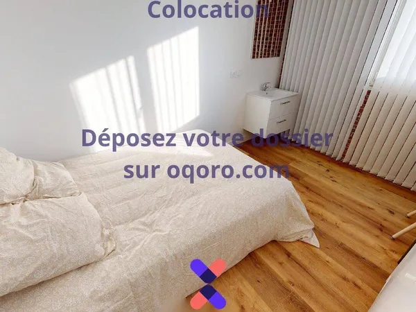 Appartement 6 pièces 90 m² 