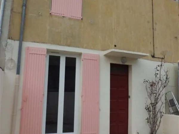 Maison Location Orange 3p 68m² 594€