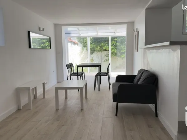 Maison 6 pièces 95 m² 