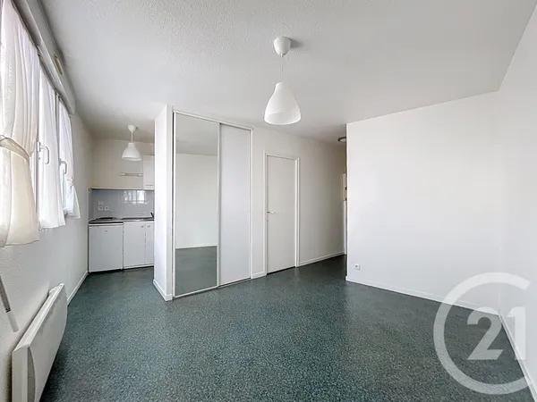 Appartement 1 pièce 20 m² 