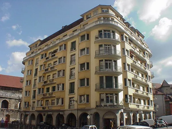 Appartement à vendre Annecy 