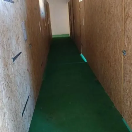 Garage/box 7 m² Blere 