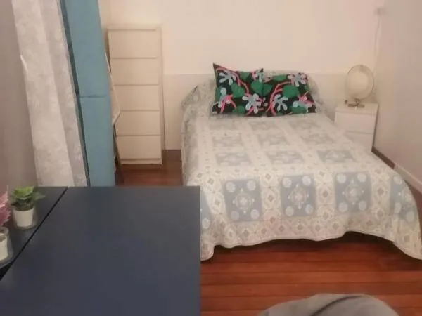 Appartement 1 pièce 11 m² 